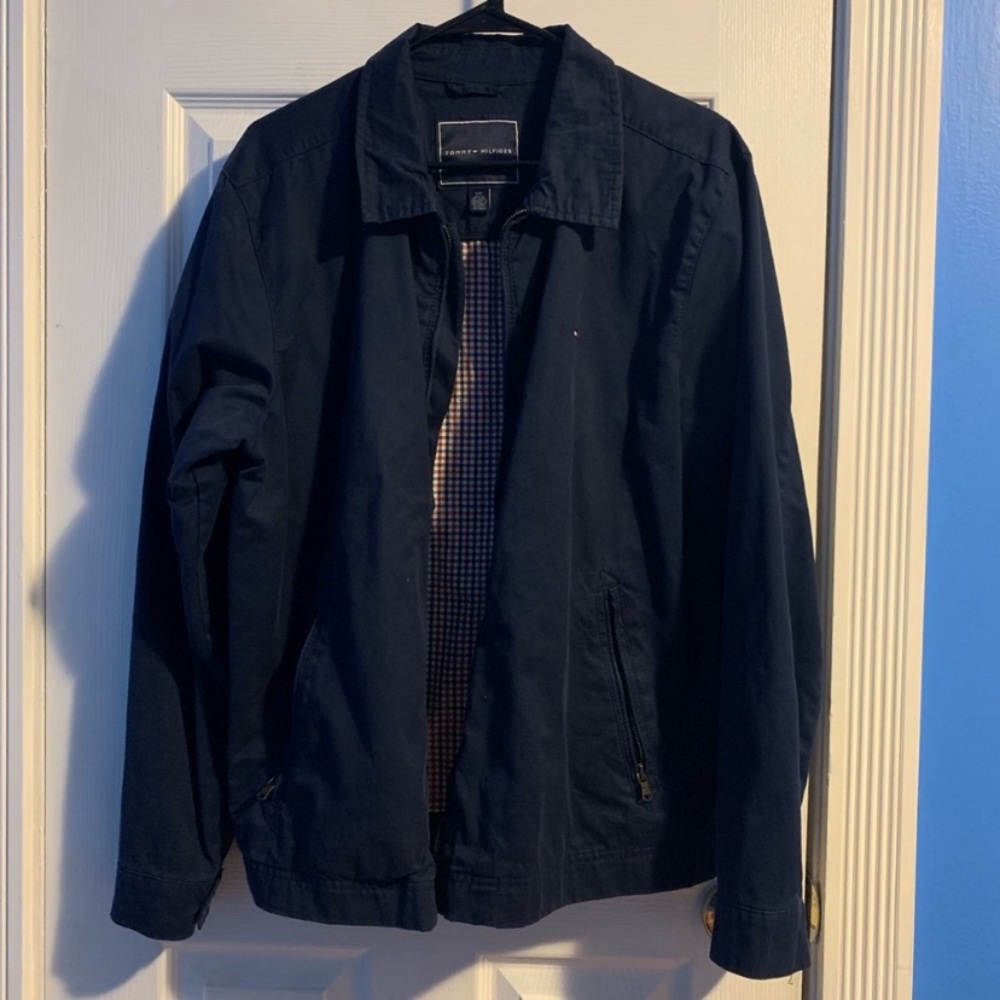 Tommy Hilfiger Jacket